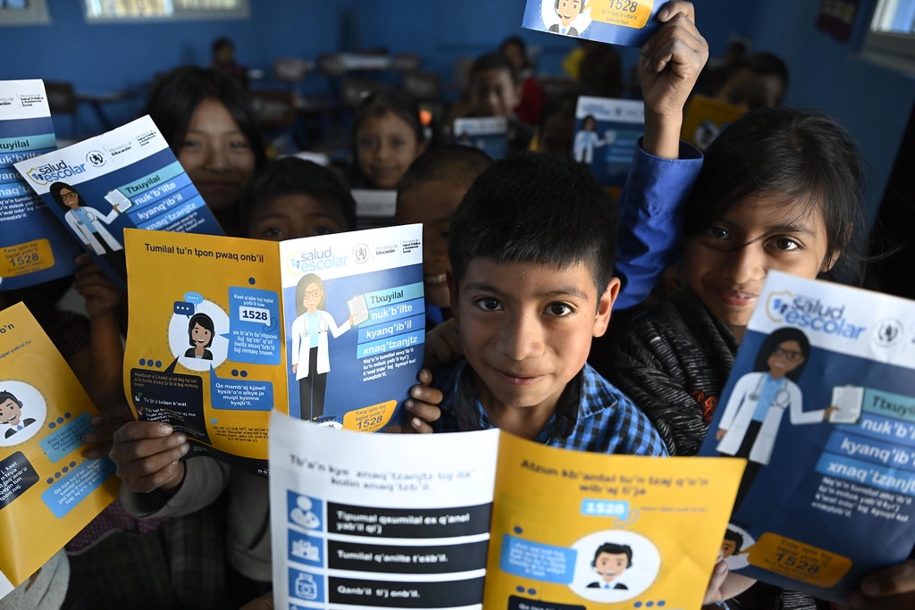 Calendario escolar 2025 en Guatemala: Estas son las fechas claves para estudiantes y maestros