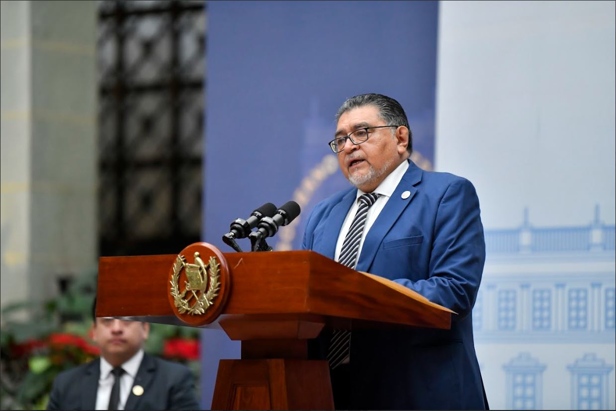 MAGA prioriza entrega de insumos a agricultores en diciembre
