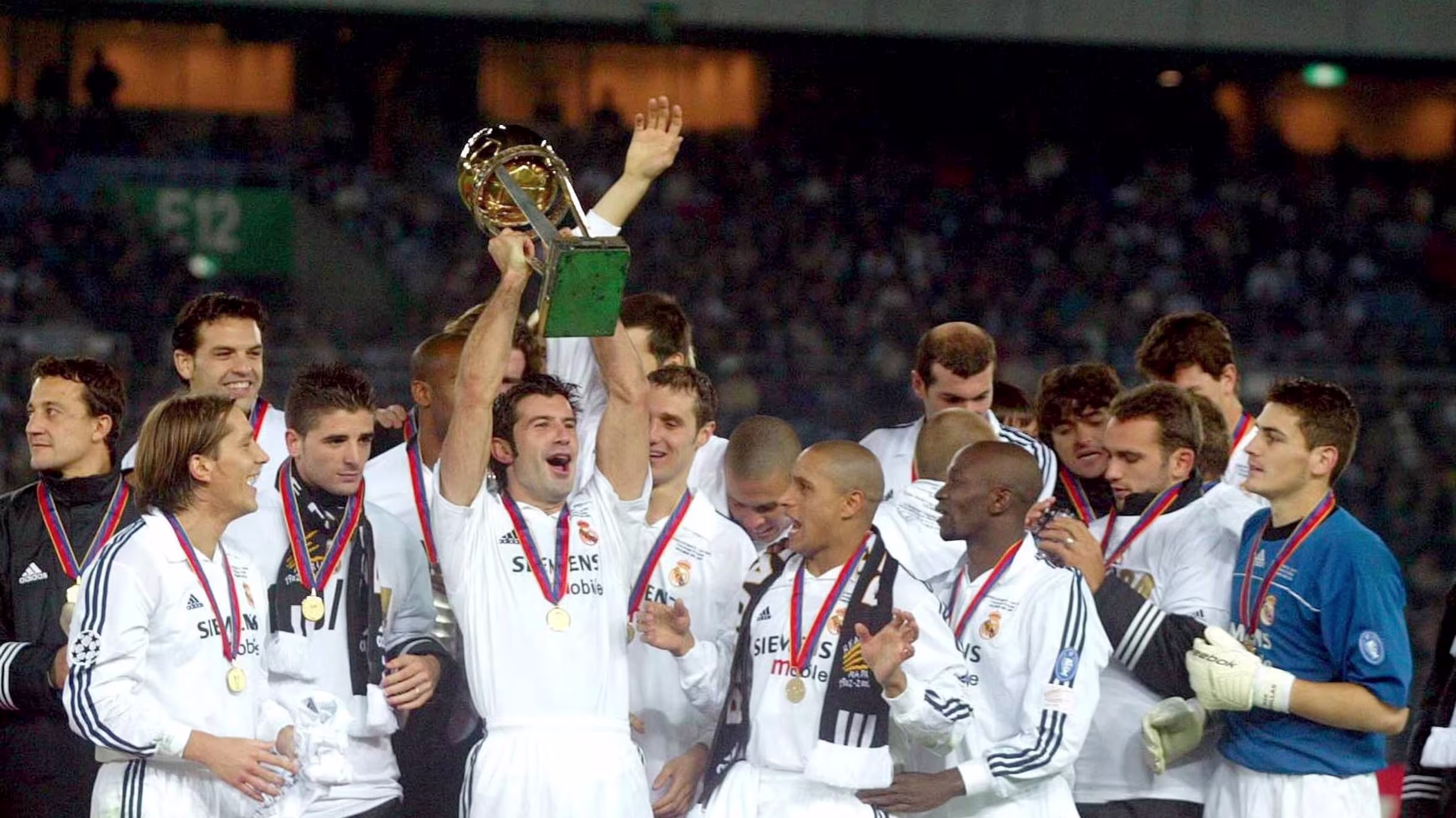Quiénes son los máximos ganadores de la Copa Intercontinental