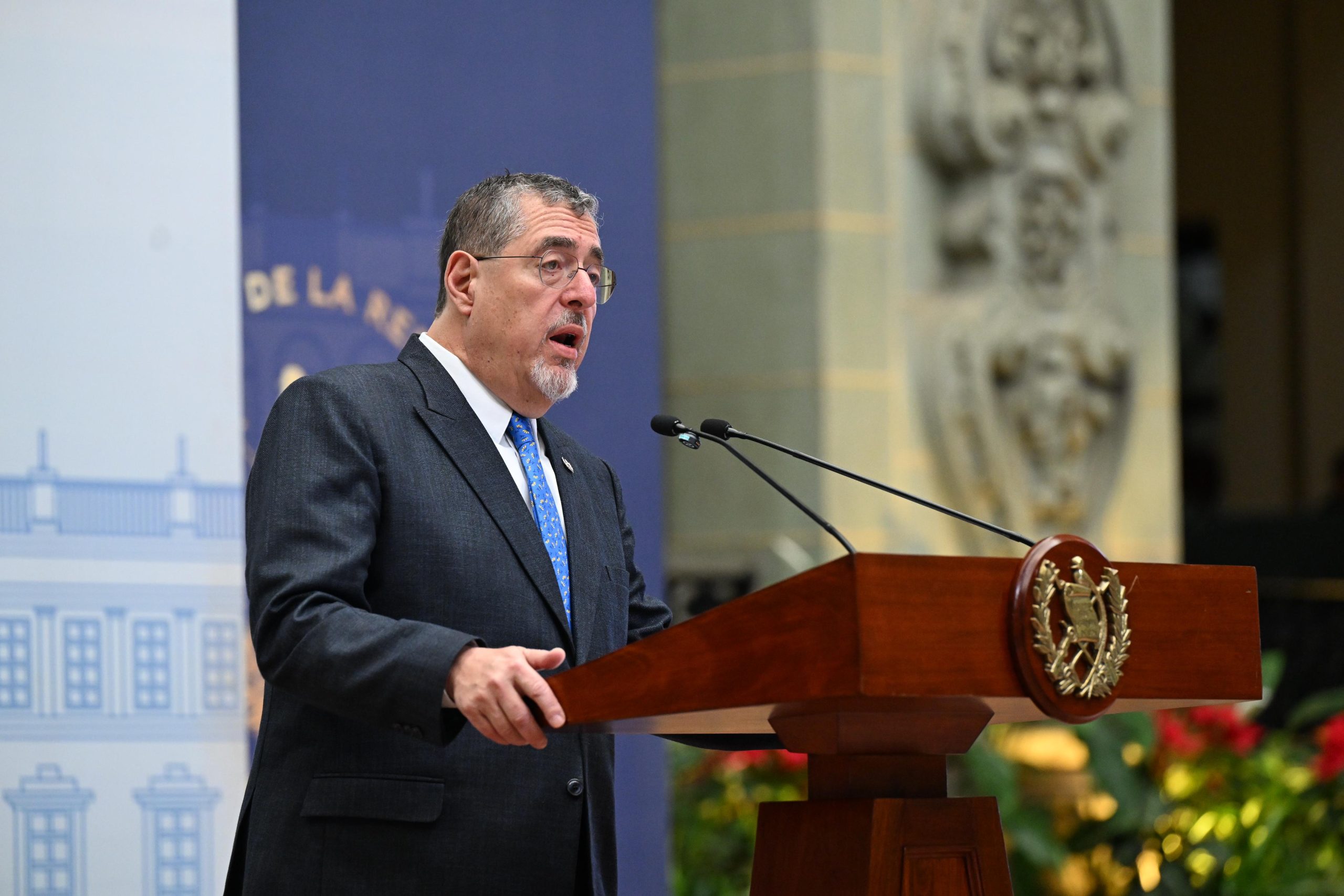 Presidente Arévalo: “Definitivamente sí habrá un aumento al salario mínimo”