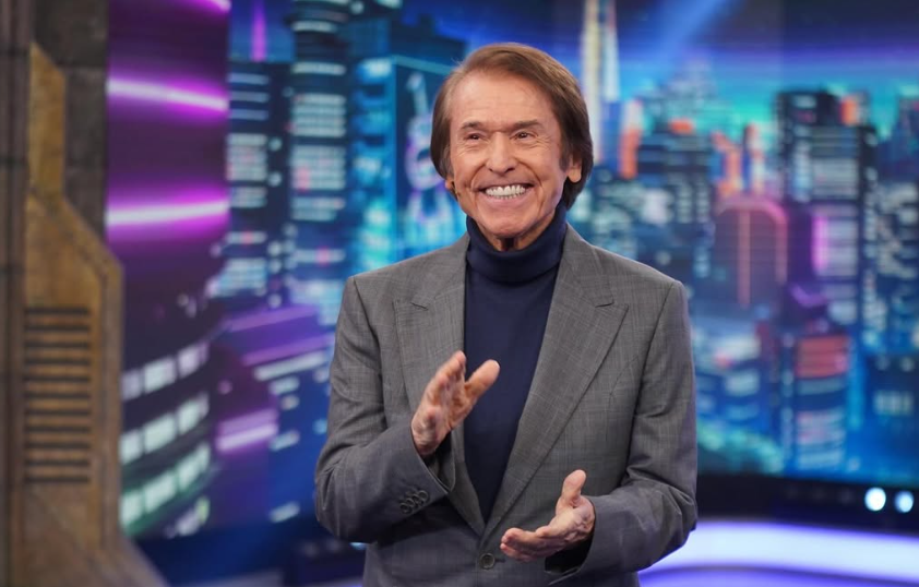 Raphael será sometido a más pruebas. / Foto: @raphaelartista.