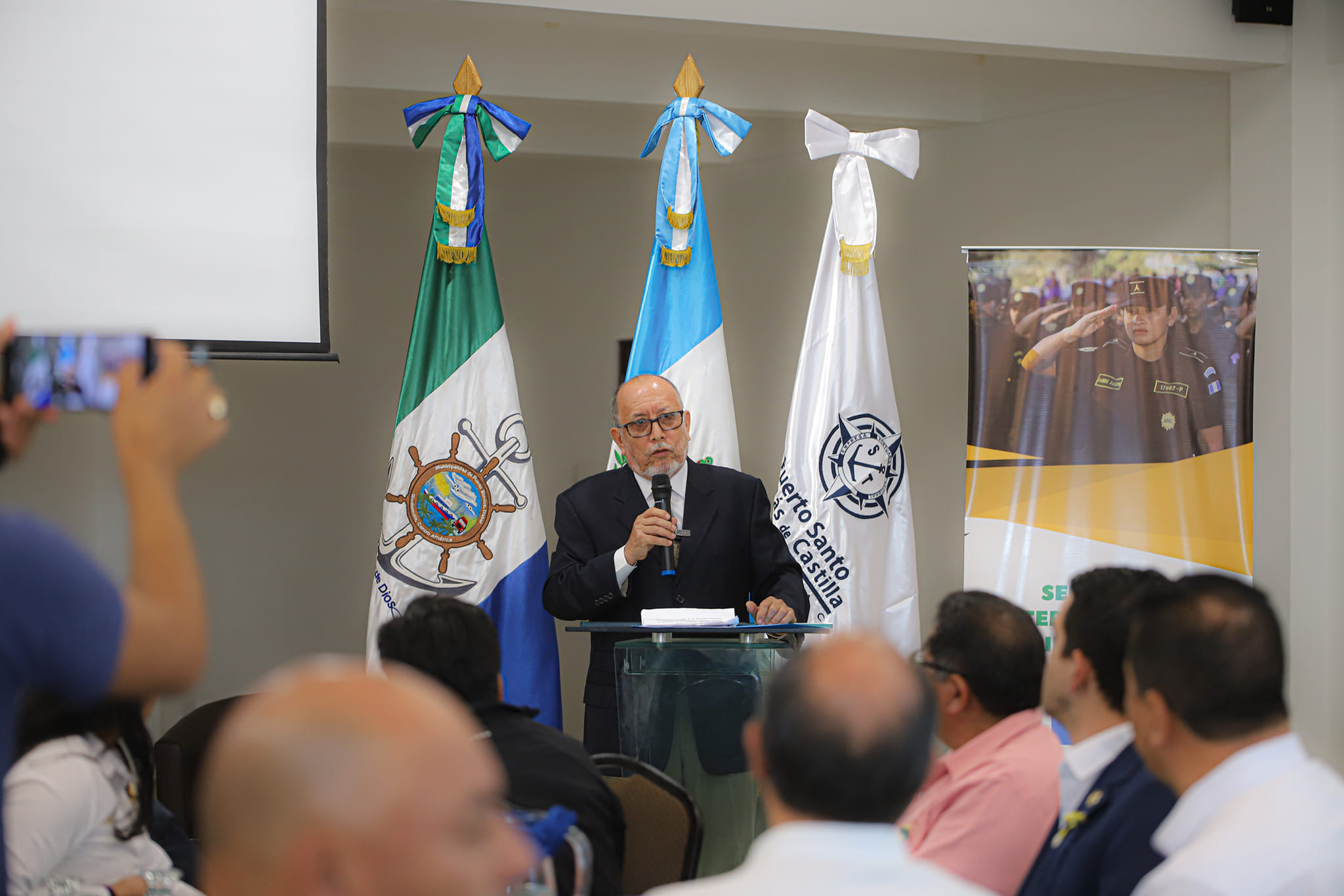 Fomentan el desarrollo regional y promueven soluciones sostenibles en Izabal