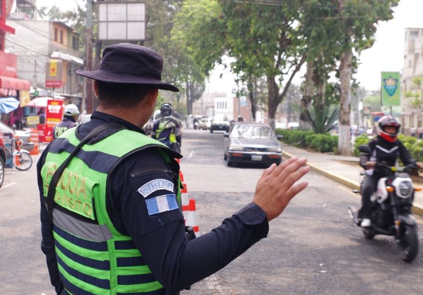 Conducir con responsabilidad, el mejor regalo para estas fiestas
