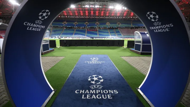 ¡Sálvese quien pueda! Así se jugará la última jornada de la Champions League
