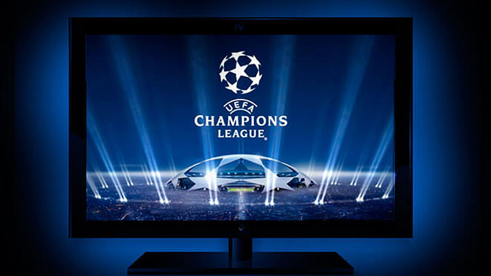 Qué partido ver durante la última jornada de la UEFA Champions League