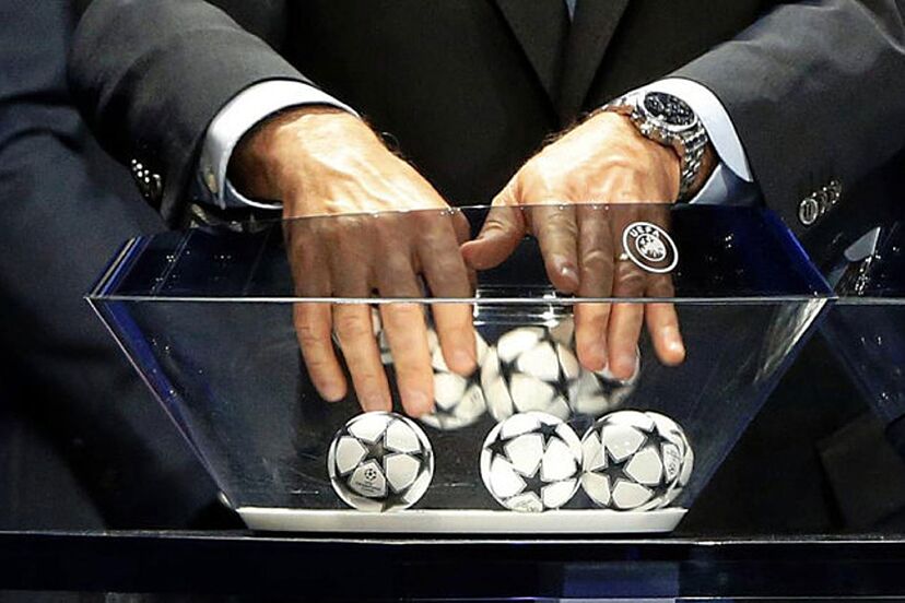 Cómo funcionará el repechaje de los octavos de final en la UEFA Champions League