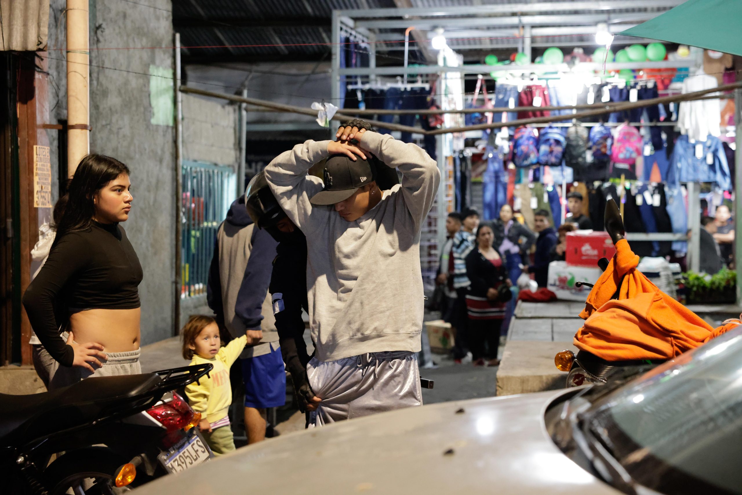 AGN Fotos: Resumen de las imágenes destacadas de la semana