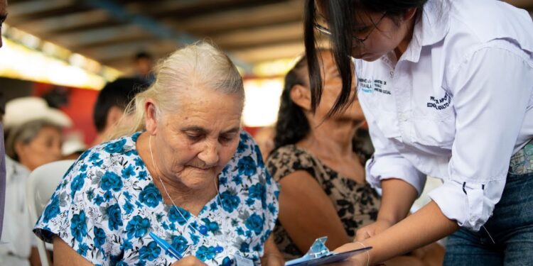 Dignificación de clases pasivas civiles del Estado de Guatemala, un logro social