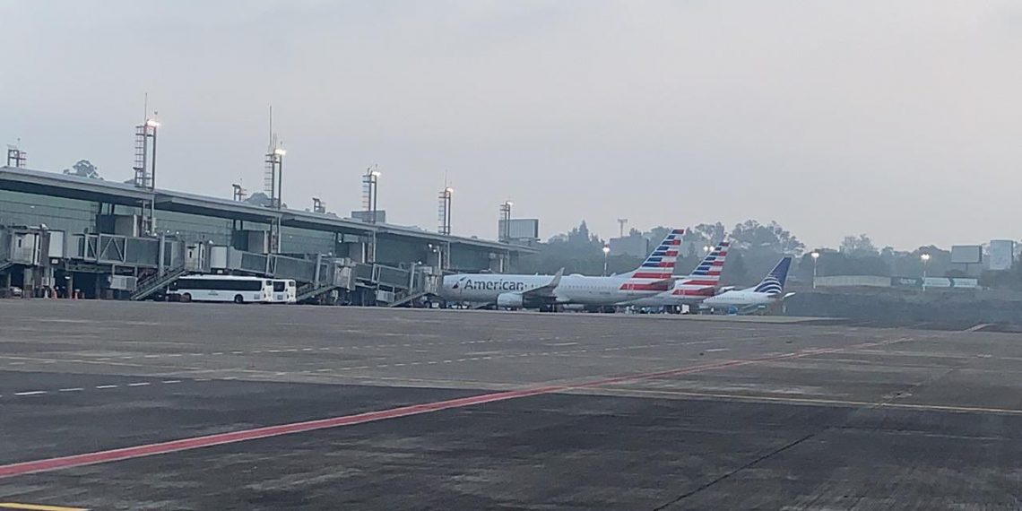 Con 31 aeropuertos internacionales, Centroamérica ofrece turismo de aventura y cultura en Europa.