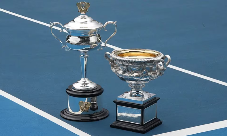 Quiénes son los máximos ganadores del Australian Open