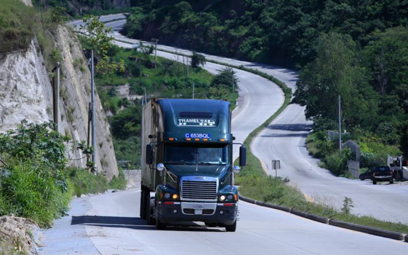 Actual administración de Dirección General de Transportes agiliza trámites y procesos. / Foto: DGT.