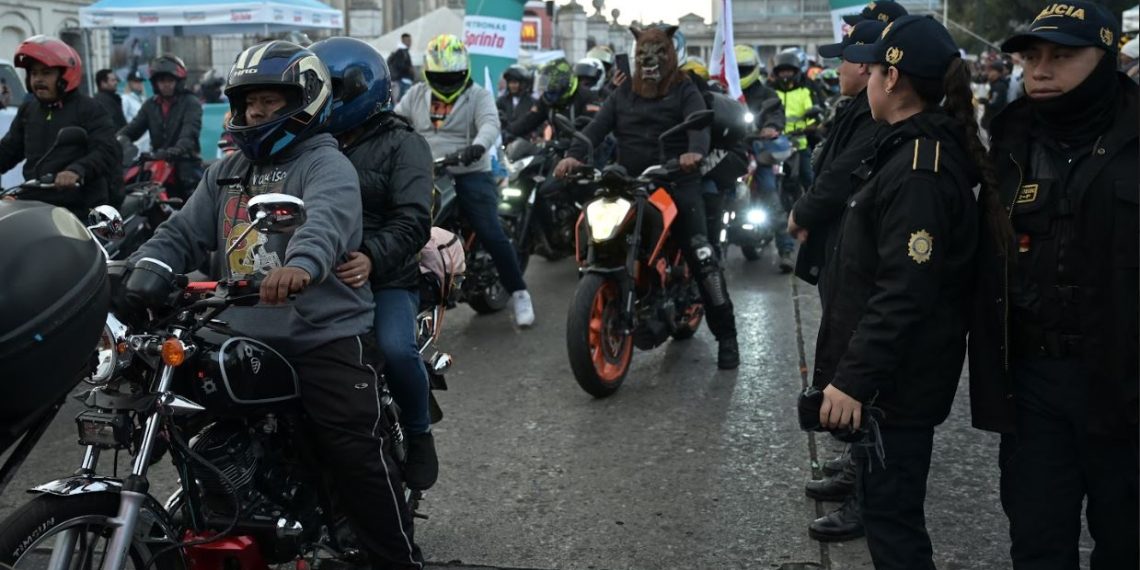 Advierten que Caravana del Zorro es peregrinación, no evento de acrobacias
