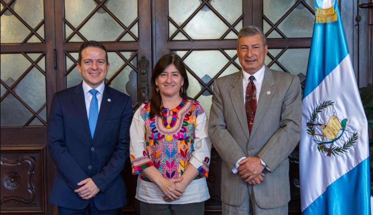 BCIE busca impulsar proyectos culturales y deportivos en Guatemala