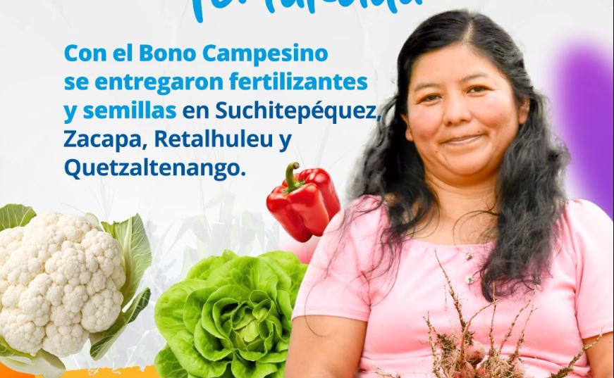 Gobierno de Guatemala destaca avances obtenidos en 2024