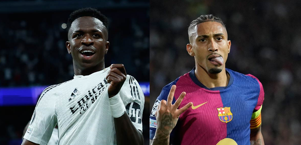 Real Madrid vs Barcelona: Cómo y dónde ver el Clásico de Supercopa de España en Guatemala