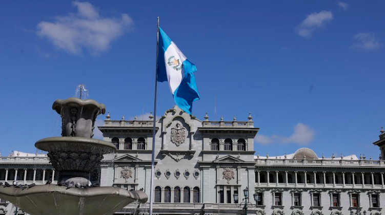 Avances destacados del Gobierno de Guatemala durante esta semana