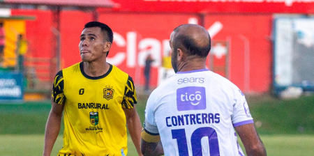 Clausura 2025:  Comunicaciones y Guastatoya igualan sin emociones en la segunda fecha