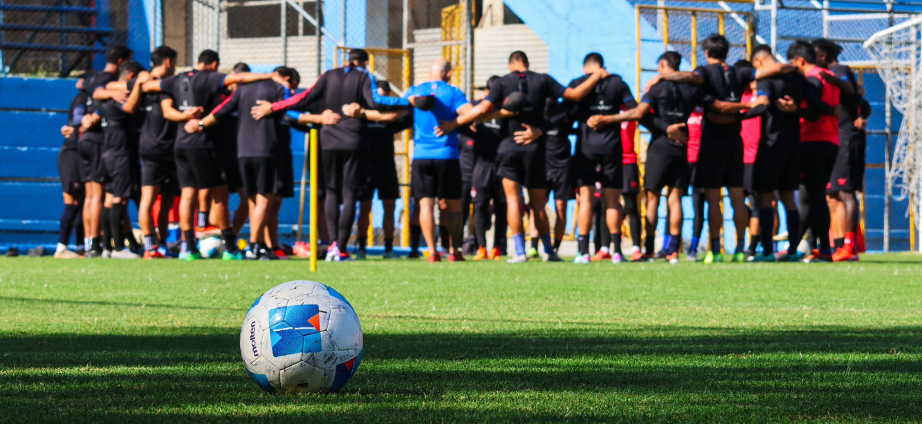 Clausura 2025: Así se disputará la tercera jornada de la Liga Nacional