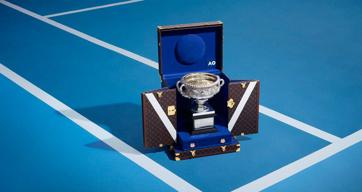 Así quedan las finales del Australian Open 2025