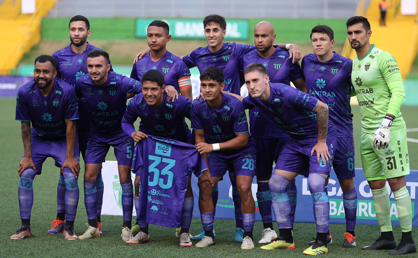 Clausura 2025: Antigua GFC resurge y derrota a Comunicaciones en su casa