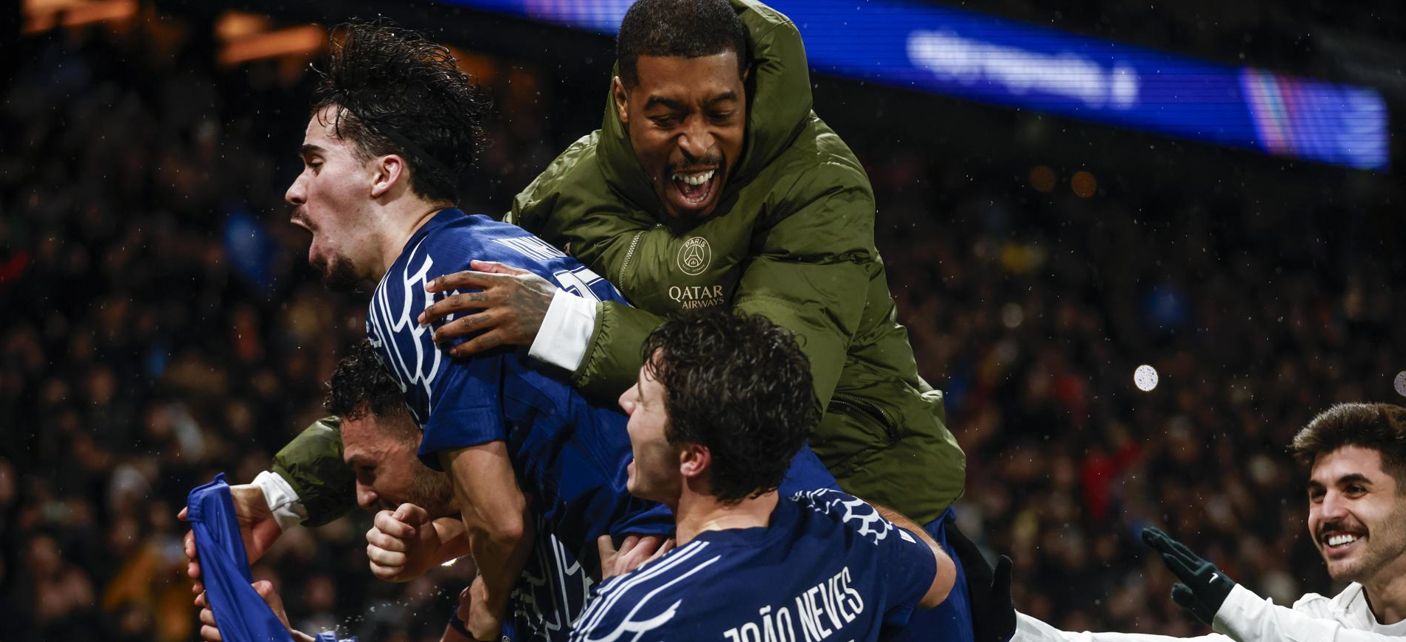 Qué equipos avanzaron al repechaje de octavos de final de la Champions League