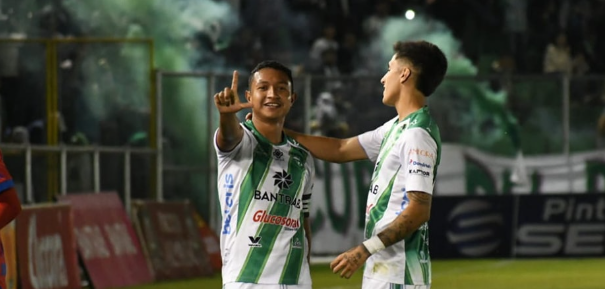Clausura 2025: Antigua GFC remonta y doblega a Municipal en el Pensativo
