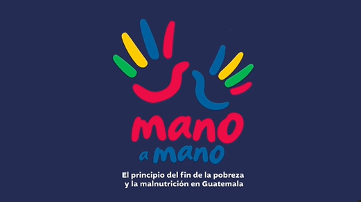 Mides destaca logros de la iniciativa Mano a Mano en el 2024