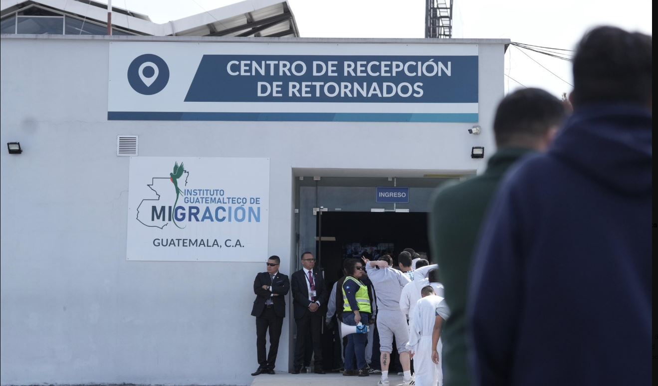 Ministerio de Salud dispone de unidad de retornados para atención en salud