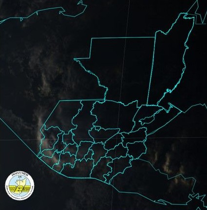 Clima: Se prevé aumento gradual en la presión atmosférica, lluvias y continuará el frío 