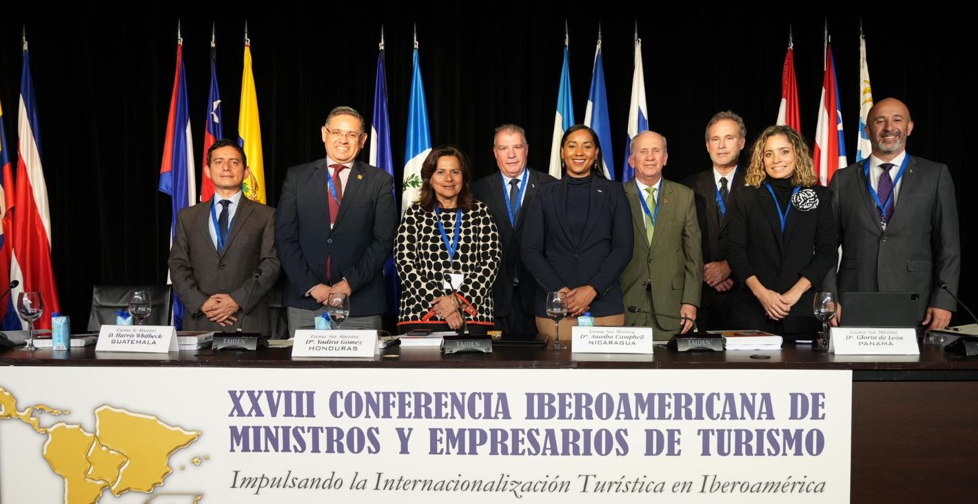 Inguat promueve conectividad aérea y atracción de inversionistas en España