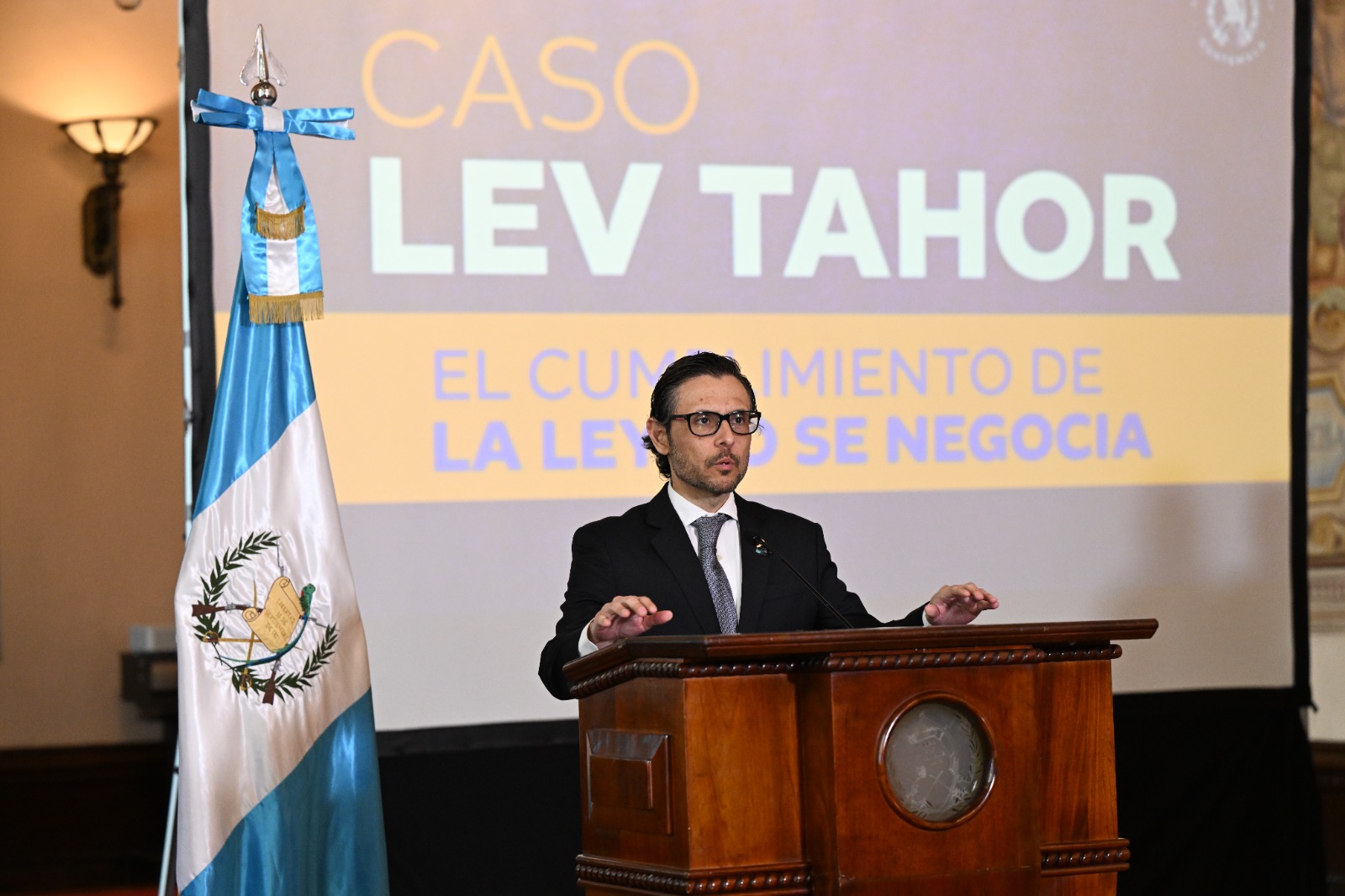 Lev Tahor: Guatemala lidia con 147 niños con identidades dudosas y derechos vulnerados