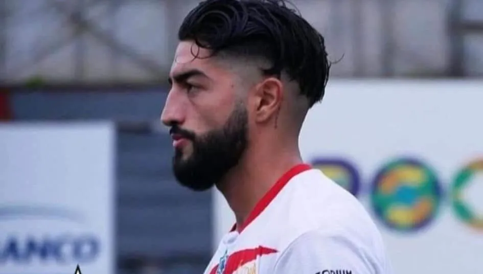 Everardo Rubio se integra al club Comunicaciones. / Foto: paher portal.