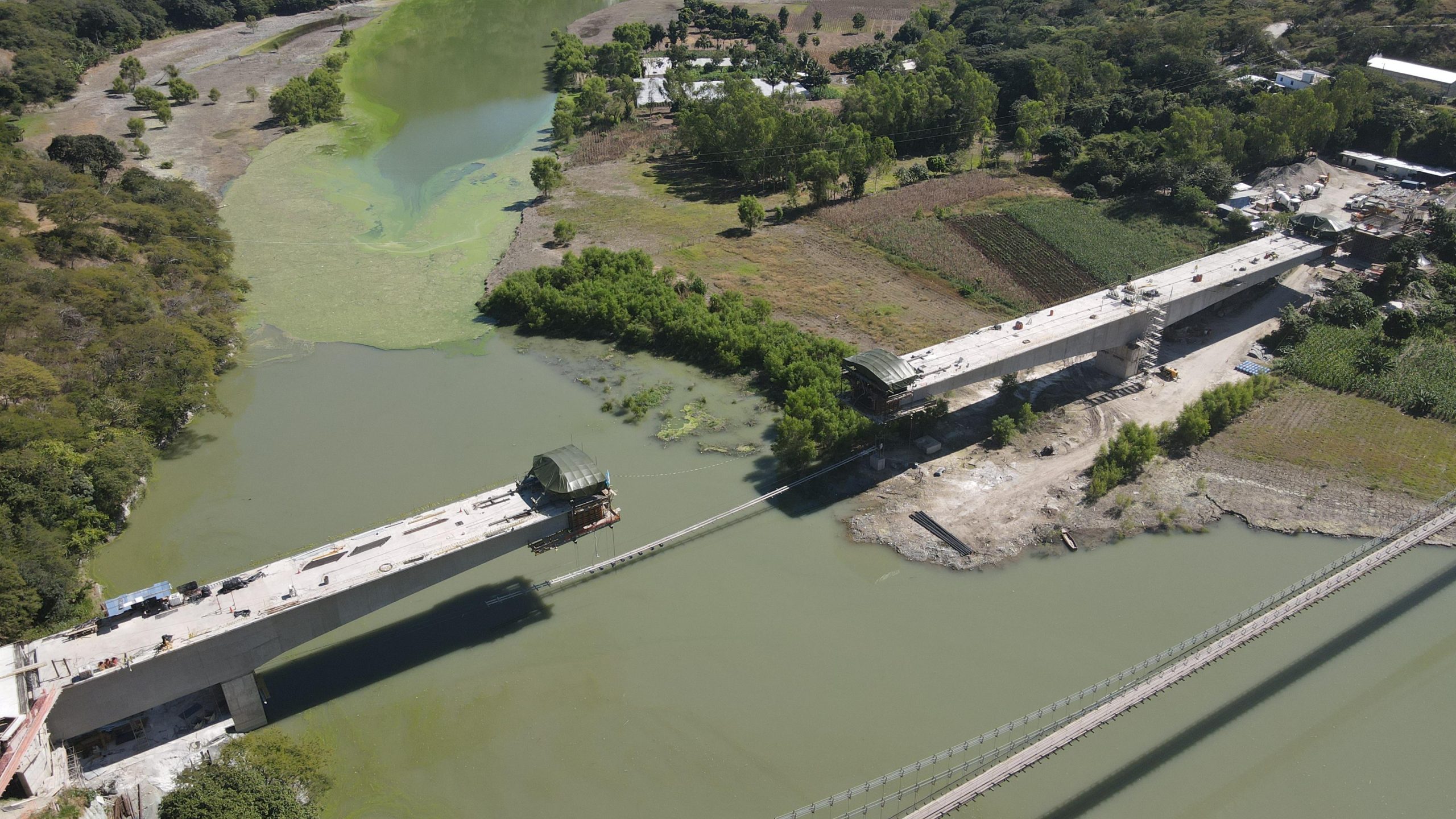 Con esta iniciativa, el CIV y la DGC demuestran que trabajar por el desarrollo de las comunidades es clave para cerrar brechas y garantizar un futuro mejor para todos. / Foto: CIV