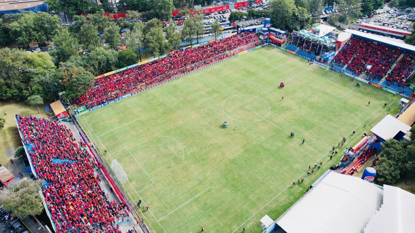 Clausura 2025: Municipal debuta ante Achuapa, Xelajú recibe a Antigua, y todo sobre la segunda jornada de la Liga Nacional