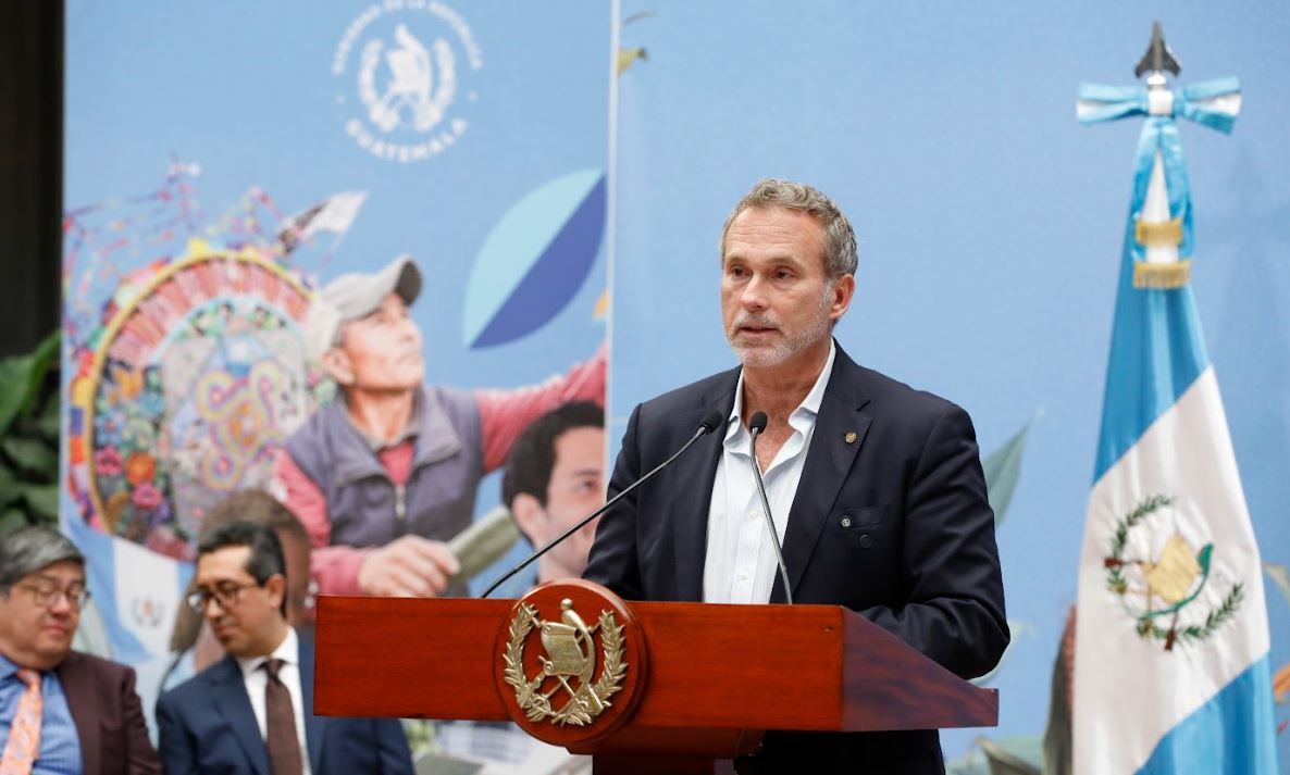 Guatemala alcanza récord de visitantes en 2024 superando los 3 millones