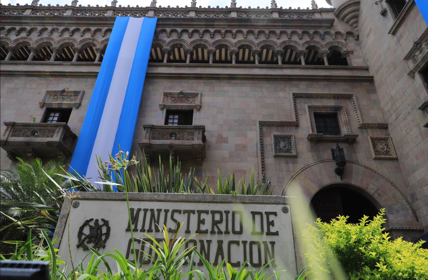 Ministerio de Gobernación presenta plan de trabajo para 2025