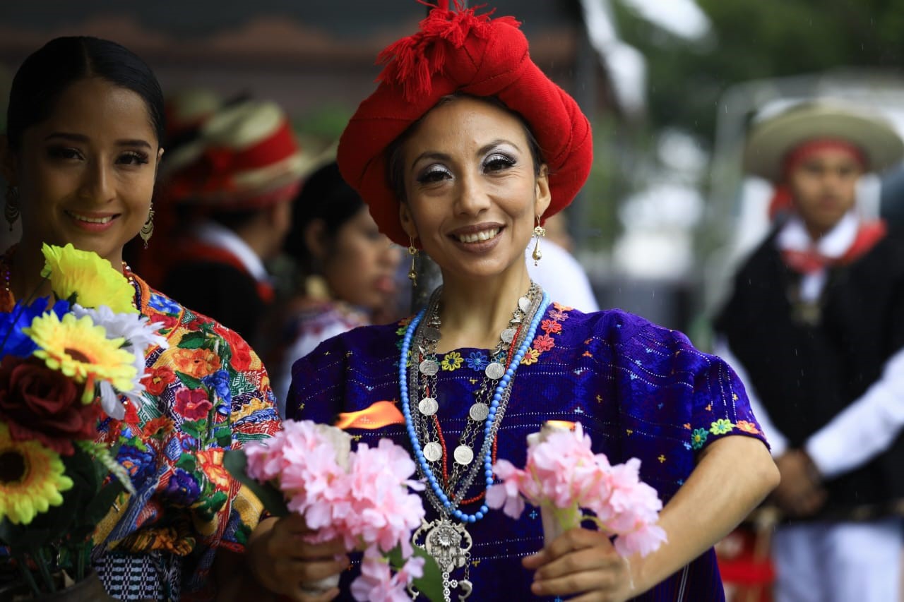Certamen buscar que las mujeres artistas rindan homenaje a otras mujeres atistas.