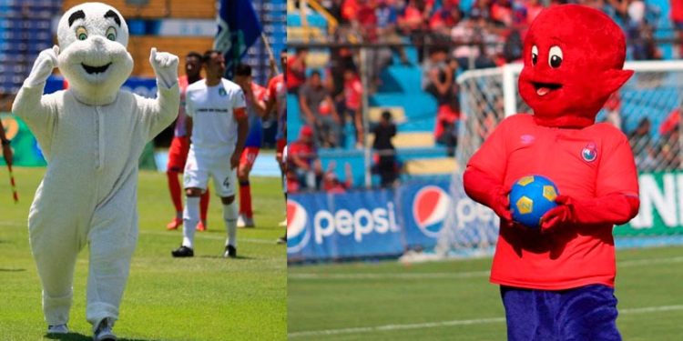 Confirman fechas para los clásicos entre Comunicaciones y Municipal del Apertura 2025