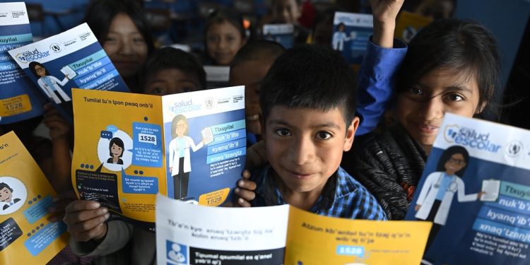 Mineduc publica calendario escolar 2025 para establecimientos públicos