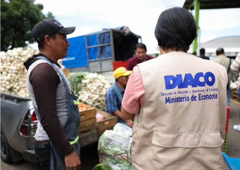 Diaco recupera más de 29 millones de quetzales a favor de los consumidores