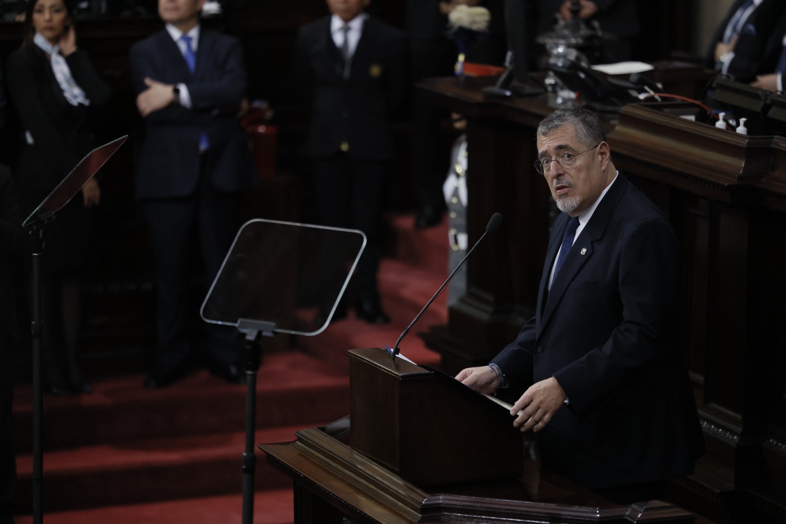 Gobierno implementará Plan Retorno al Hogar para recibir a migrantes
