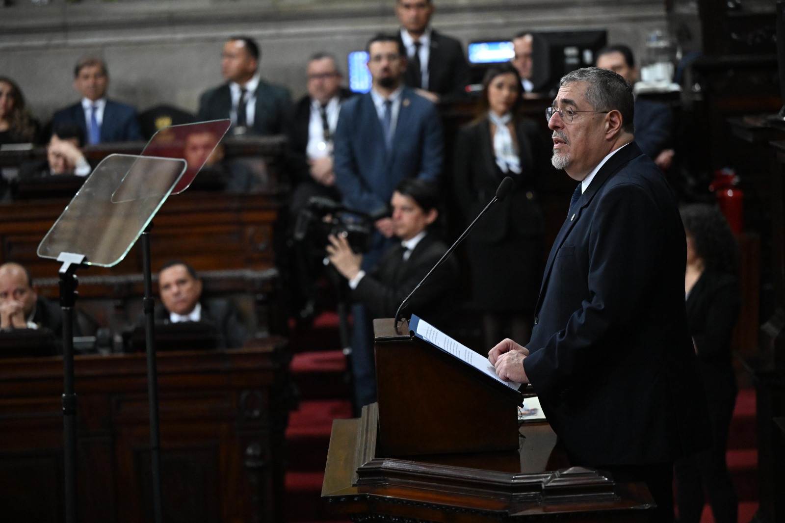 Educación y oportunidad de becas, una meta inclusiva de crecimiento