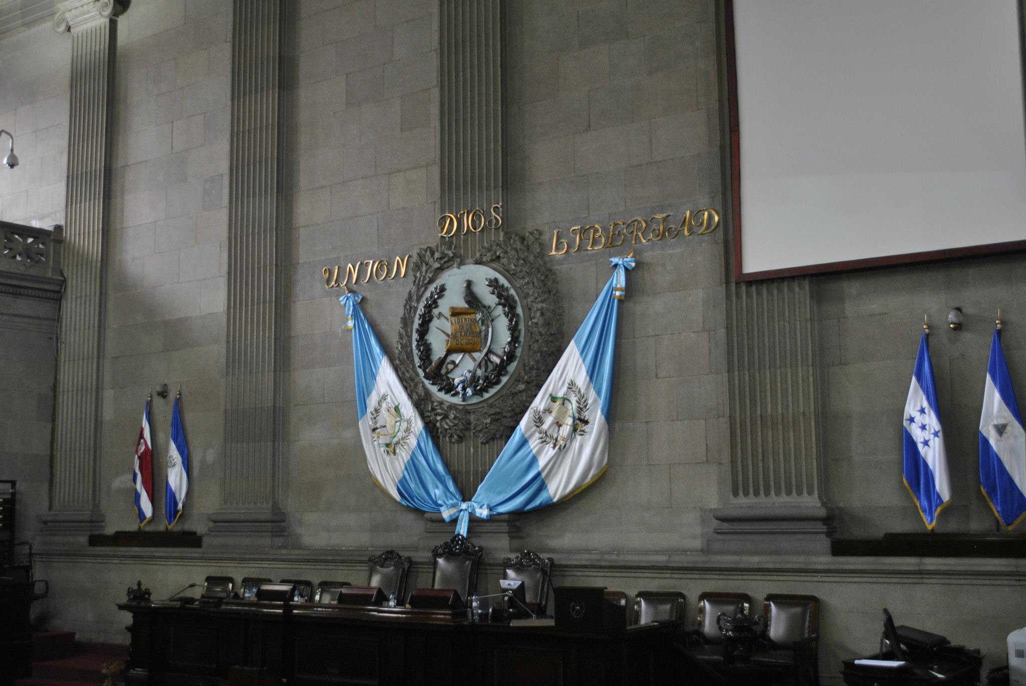 Arterias aledañas al Congreso serán cerradas por presentación de informe del Ejecutivo