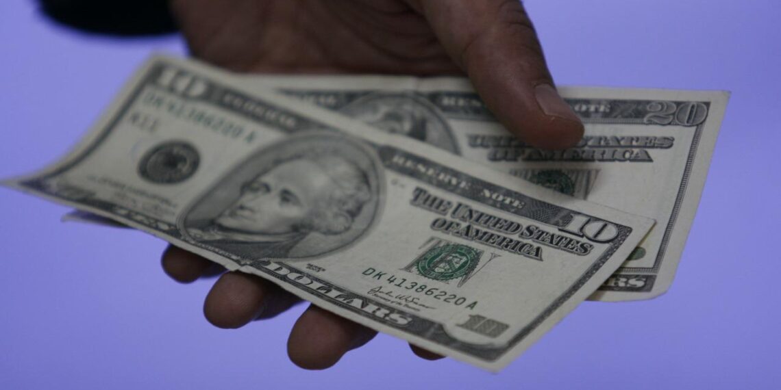 Remesas superaron los 165 mil 800 millones de quetzales en 2024