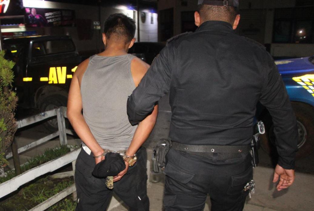 Gobierno de Arévalo reduce la tasa de homicidios en su primer año
