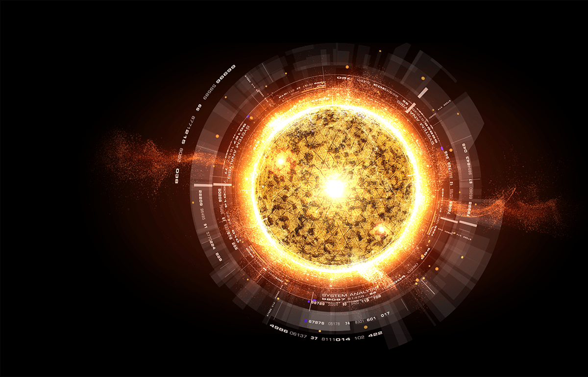 El “sol artificial” chino logra generar plasma estable durante más de 17 minutos