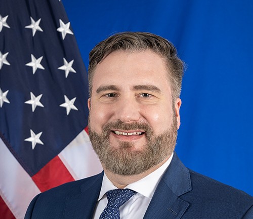 Tobin Bradley, embajador de EE. UU., destaca logros alcanzados con Guatemala en 2024