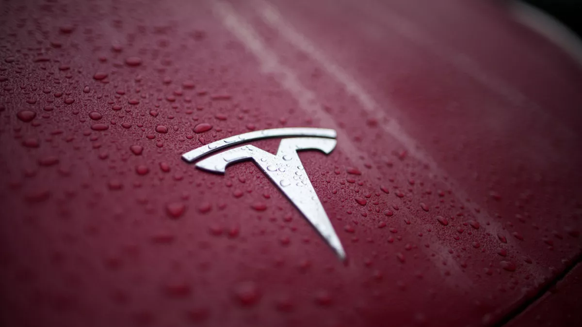Valor de la marca Tesla tuvo caída significativa en 2024. / Foto: Euronews.com.
