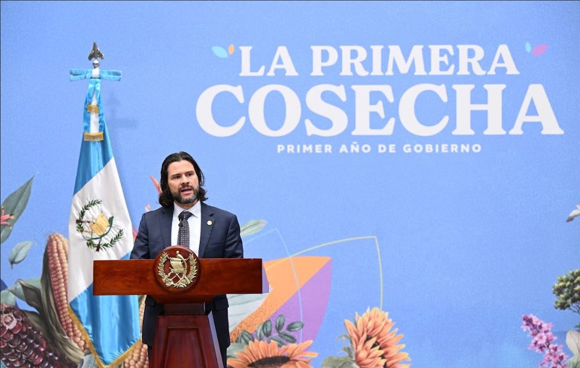 Guatemala logra atraer inversiones por mil 650 millones de dólares en 2024