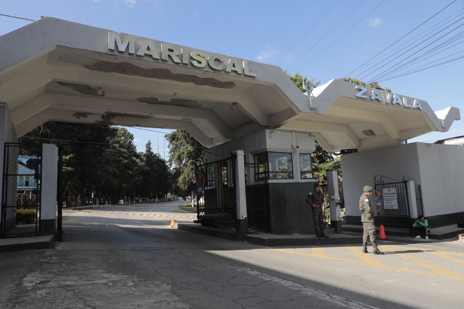 Gobernación toma medidas tras ataque armado en Mariscal Zavala